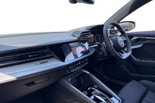 Audi A3 Photo 2