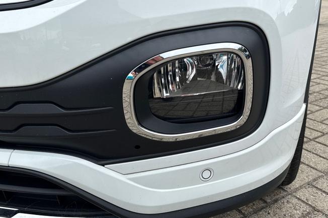 VOLKSWAGEN T-Cross Photo 30