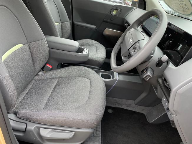 KIA EV2 Photo 28