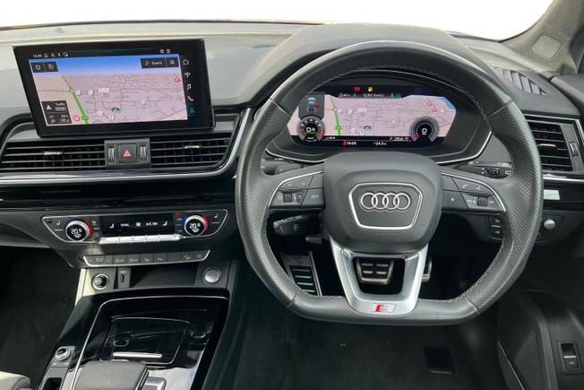 Audi Q5 Photo 11
