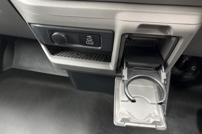 Volkswagen Transporter Photo 26