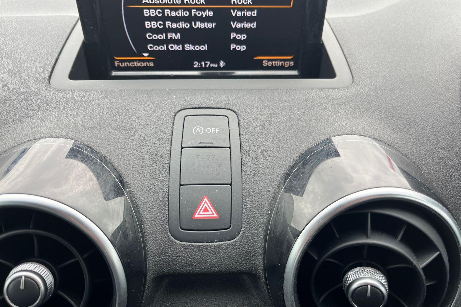 Audi A1 Photo 38
