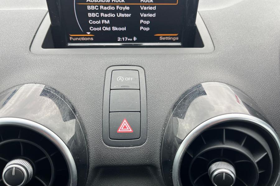 Audi A1 Photo autoimg-687c06be6c6498df9d4f8ca37368cb91bd9295e8.jpg