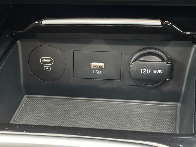KIA Xceed Photo 43