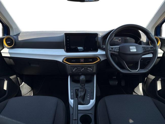 SEAT Arona Photo 10