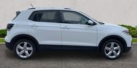 Volkswagen T-cross Photo 3