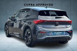 CUPRA Born Photo 3
