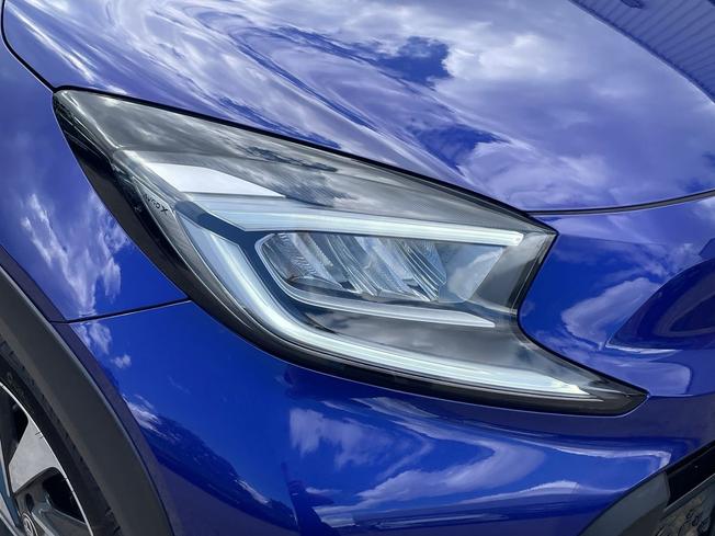 TOYOTA Aygo X Photo 19