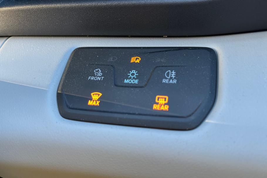 Used Ford Explorer 23