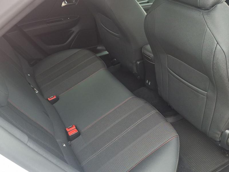 Used Vauxhall Mokka YB72WDS 44