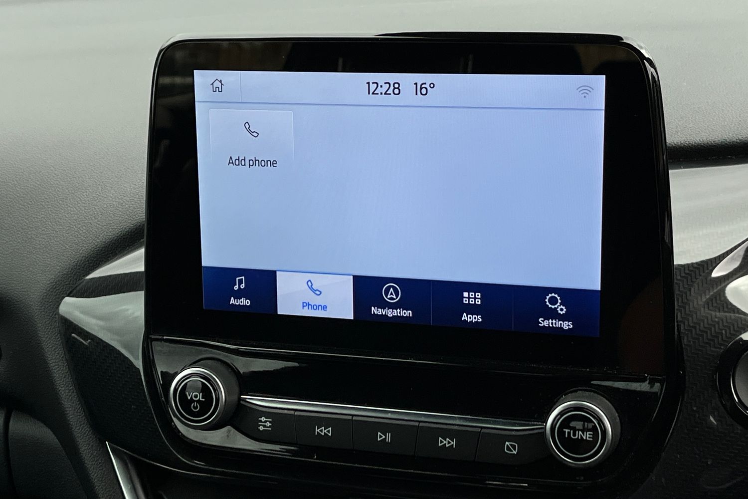 Ford Puma Photo 23
