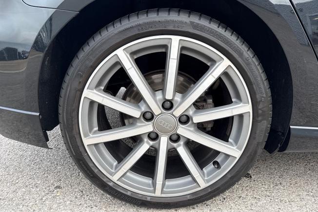 Audi A3 Photo 5