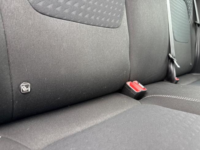 FORD Fiesta Photo 23