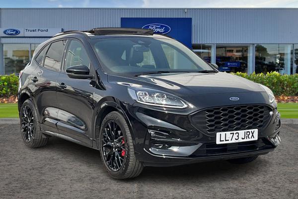 Used Ford Kuga LL73JRX