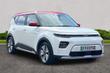 Used Kia Soul CV23FDD 1
