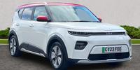 Kia Soul Photo 0