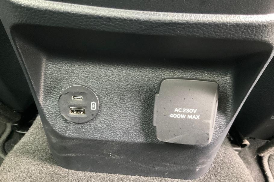 Used Ford RANGER EF25KRN 32