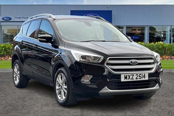 Used Ford KUGA MXZ2514
