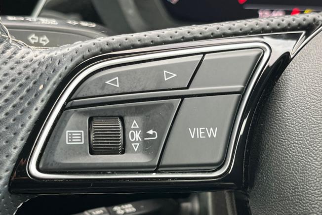 AUDI A3 Photo 16