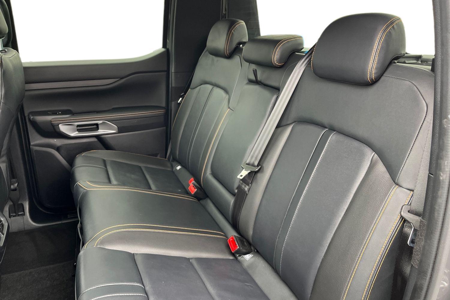 Ford RANGER Photo 10