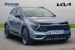 Kia Sportage Photo 0