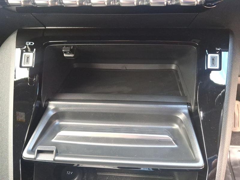 Used Peugeot 2008 HY74OAA 38