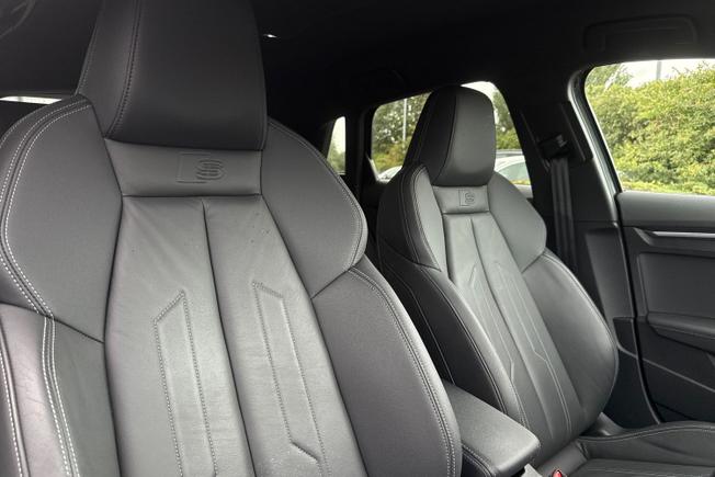 AUDI A3 Photo 33