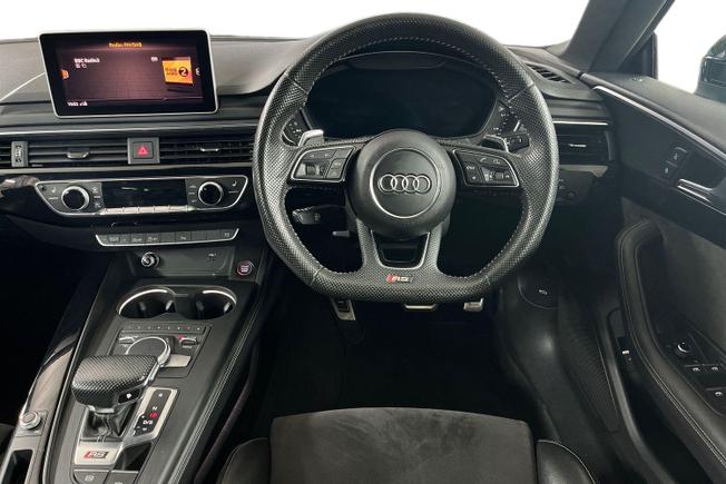 AUDI RS5 Photo 11