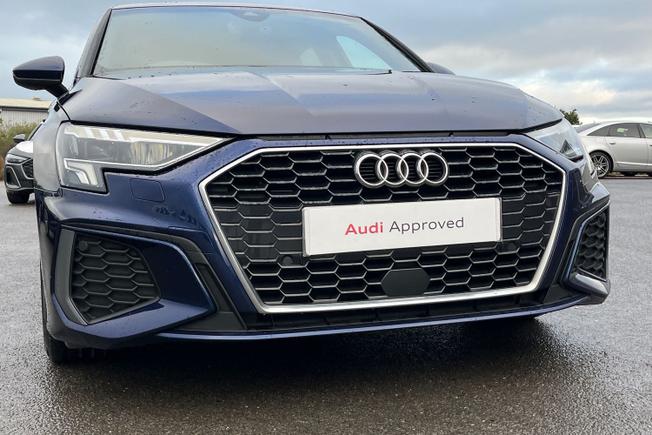 AUDI A3 Photo 51