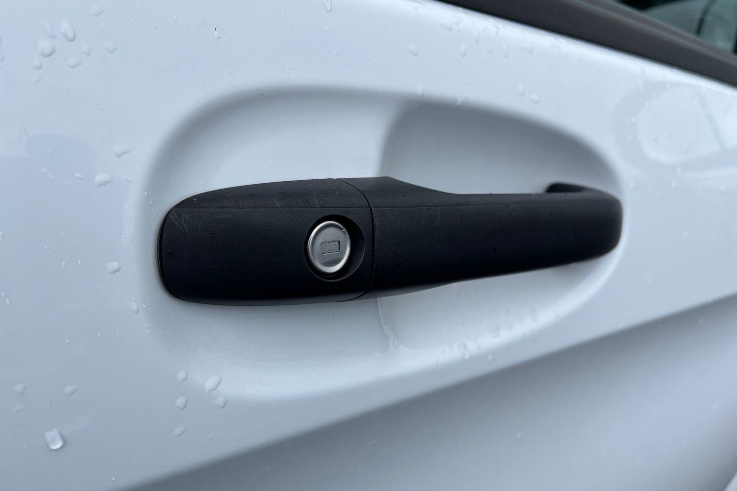 Mercedes-Benz VITO Photo 22
