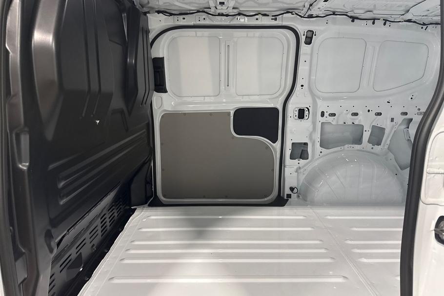Used Ford E-TRANSIT CUSTOM 11