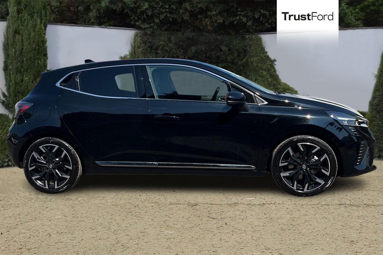 Renault CLIO Photo 2