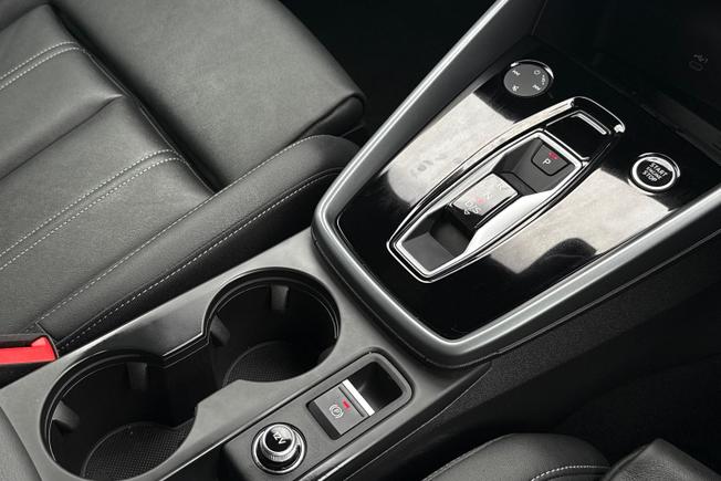 AUDI A3 Photo 33