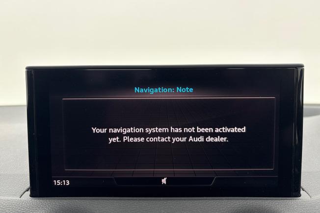 AUDI Q2 Photo 14