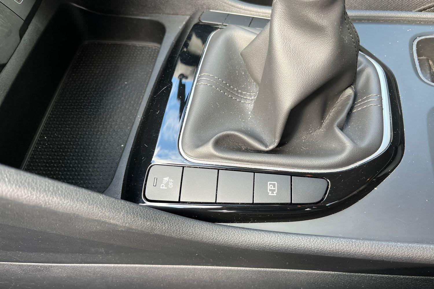 Hyundai TUCSON Photo 22