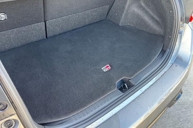 Toyota Gr Yaris Photo 21
