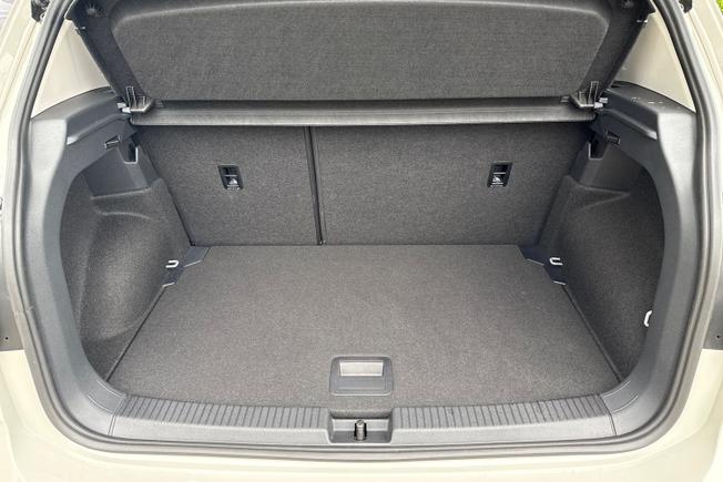 VOLKSWAGEN T-Cross Photo 12