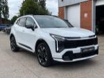 Kia Sportage Photo 22