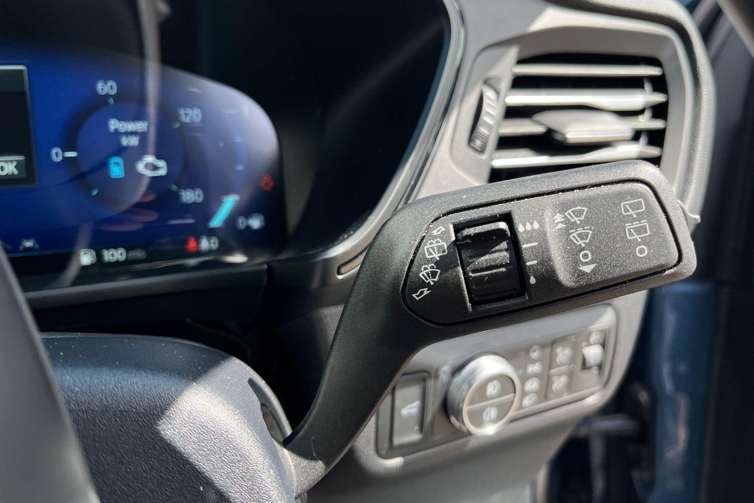 Ford Kuga Photo 14
