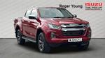 Isuzu D-Max Photo 0