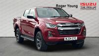 Used Isuzu D-Max WJ24CYC 1