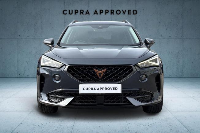 CUPRA Formentor Photo 8