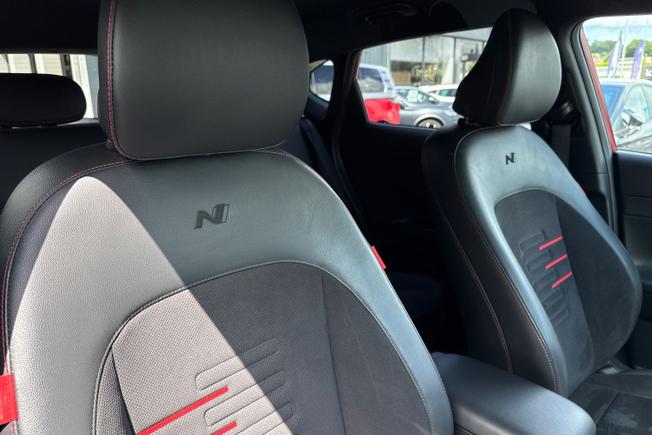 HYUNDAI Kona Photo 27