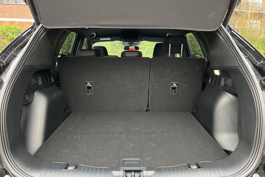 Used Ford Kuga WN25CZS 21