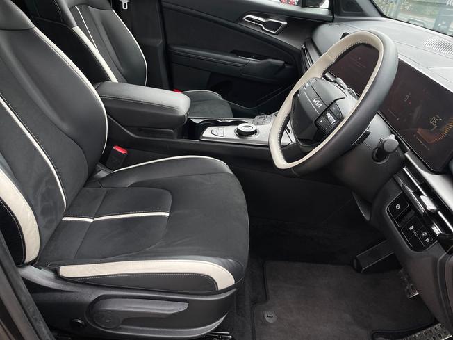 Kia Sportage Photo 28