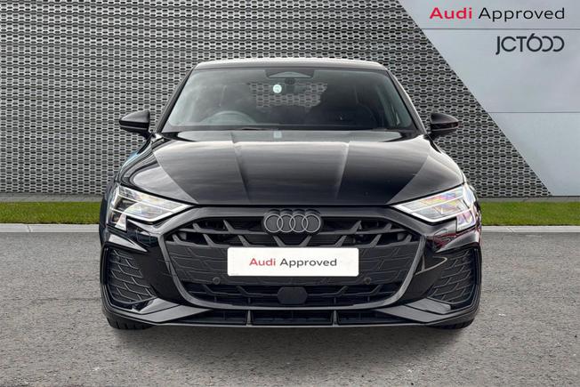 Audi A3 Photo 8