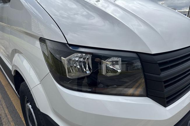 VOLKSWAGEN Crafter Photo 19