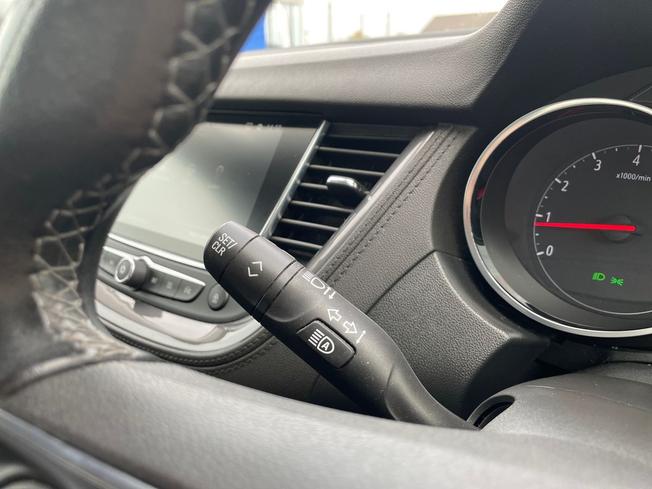 VAUXHALL Grandland X Photo 39