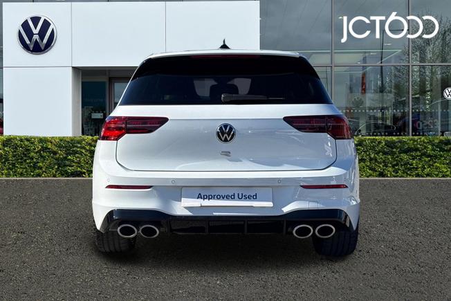 Volkswagen Golf Photo 7