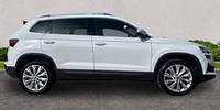 Skoda Karoq Photo 4